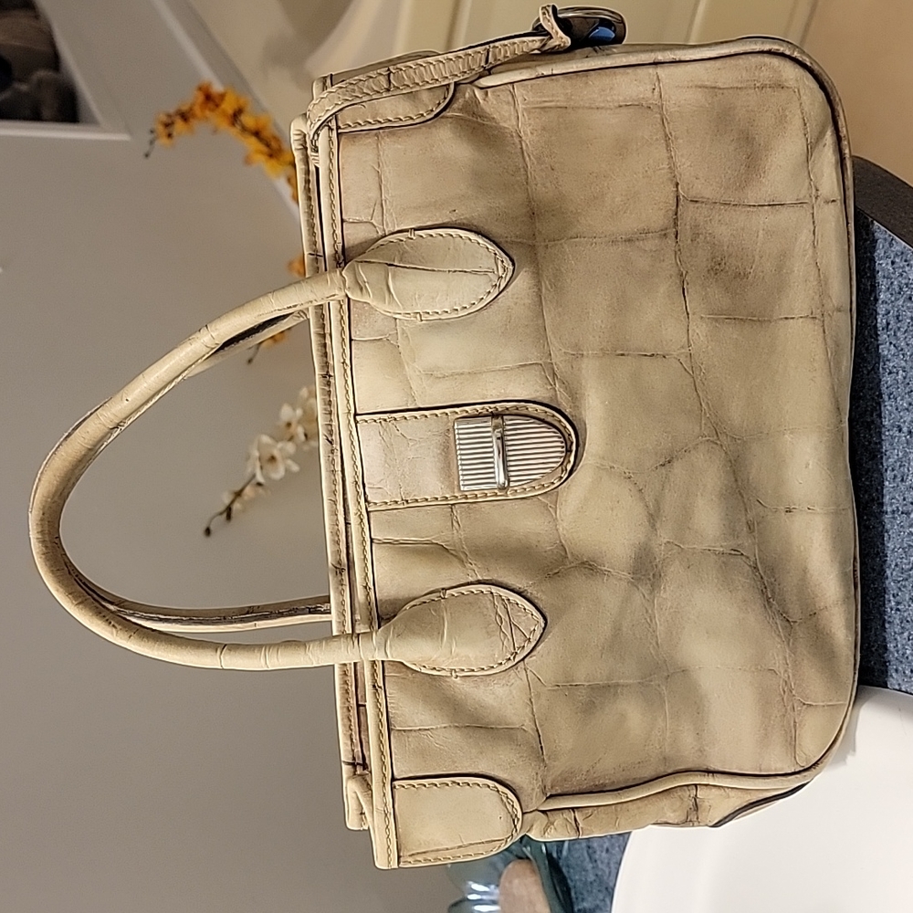 Vintage dooney & bourke purse